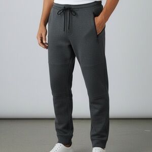 Spyder Active ProWeb Men's Gray Jogger Pants